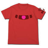 「「機動戦士ガンダム」のザク・ドム・ゾックの目が光るTシャツ再販　Animoにて予約販売開始」の画像3