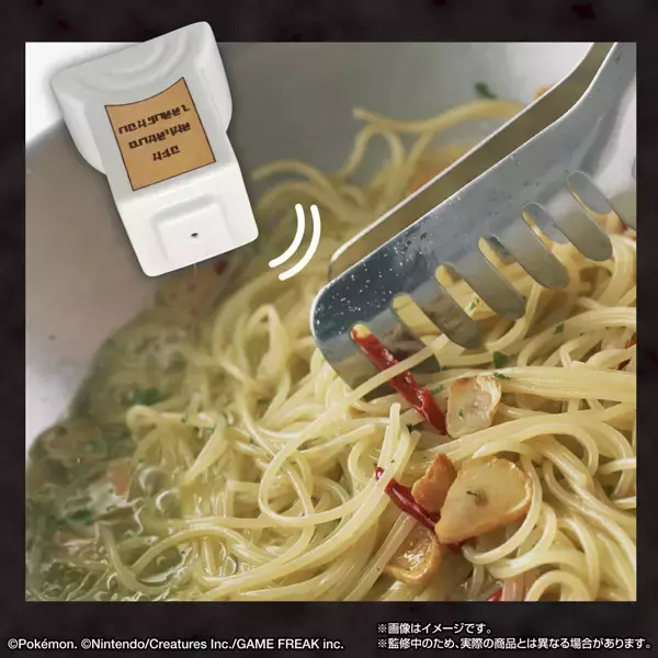 「ポケモンジムに置いてある石像を陶器で再現！調味料入れとしても使用可能」の画像