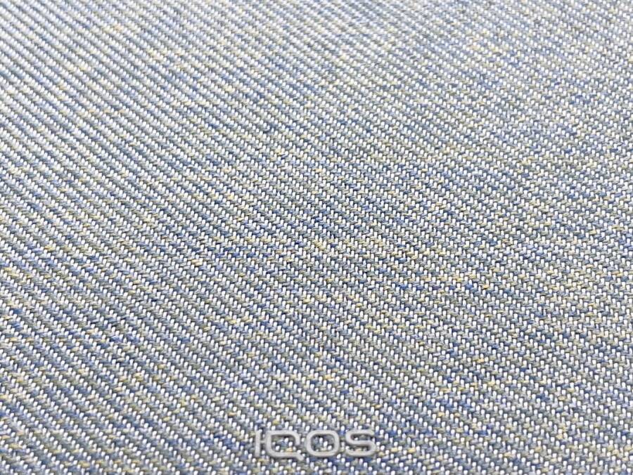 人気爆発中の「IQOS ILUMA」用アクセサリーを色んな組み合わせで試してみた