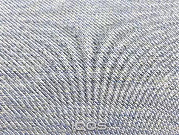 「人気爆発中の「IQOS ILUMA」用アクセサリーを色んな組み合わせで試してみた」の画像