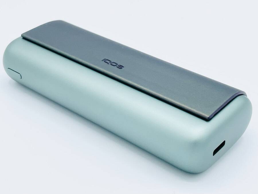 人気爆発中の「IQOS ILUMA」用アクセサリーを色んな組み合わせで試してみた