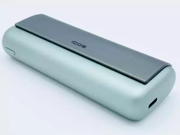 「人気爆発中の「IQOS ILUMA」用アクセサリーを色んな組み合わせで試してみた」の画像