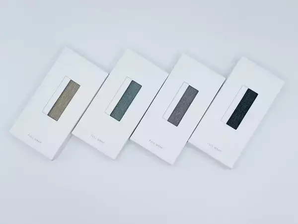 「人気爆発中の「IQOS ILUMA」用アクセサリーを色んな組み合わせで試してみた」の画像