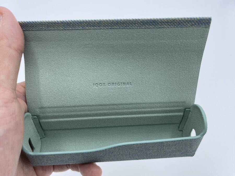 人気爆発中の「IQOS ILUMA」用アクセサリーを色んな組み合わせで試してみた