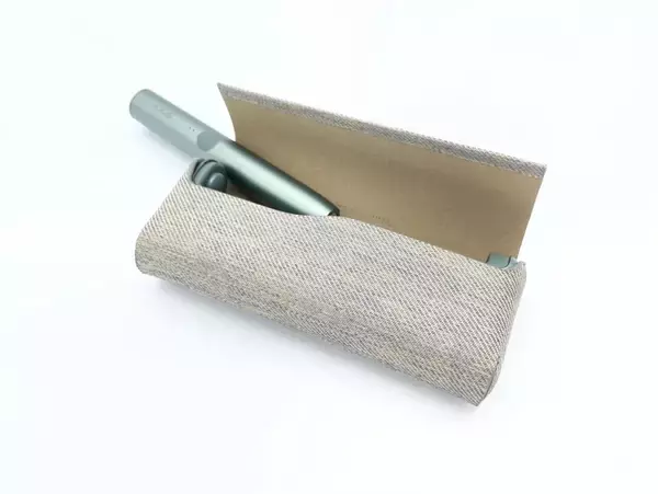 「人気爆発中の「IQOS ILUMA」用アクセサリーを色んな組み合わせで試してみた」の画像