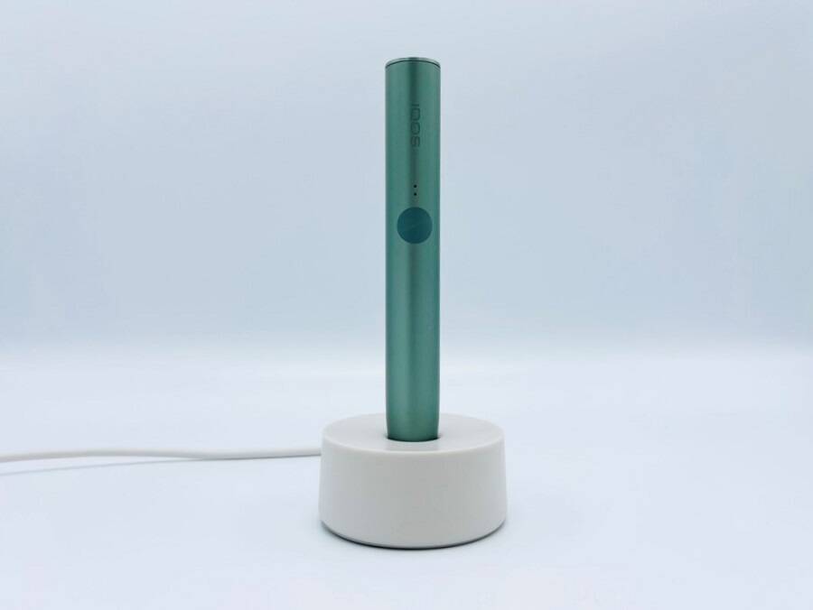 人気爆発中の「IQOS ILUMA」用アクセサリーを色んな組み合わせで試してみた