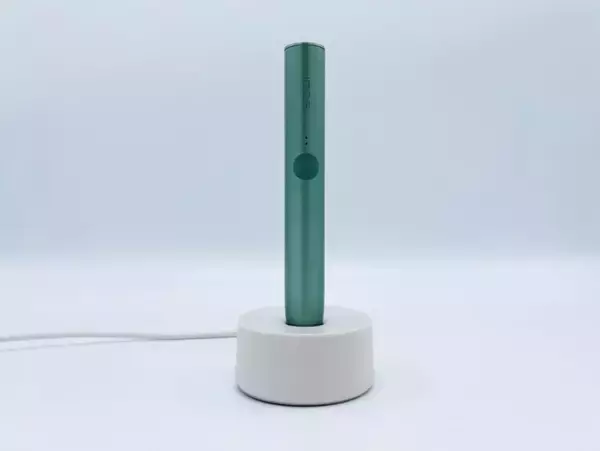 「人気爆発中の「IQOS ILUMA」用アクセサリーを色んな組み合わせで試してみた」の画像