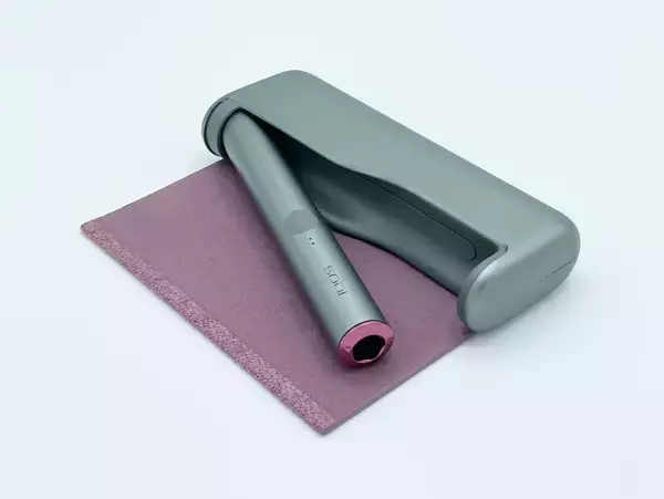 「人気爆発中の「IQOS ILUMA」用アクセサリーを色んな組み合わせで試してみた」の画像