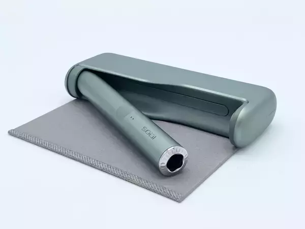 「人気爆発中の「IQOS ILUMA」用アクセサリーを色んな組み合わせで試してみた」の画像