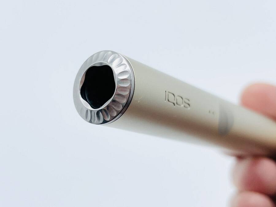 人気爆発中の「IQOS ILUMA」用アクセサリーを色んな組み合わせで試してみた