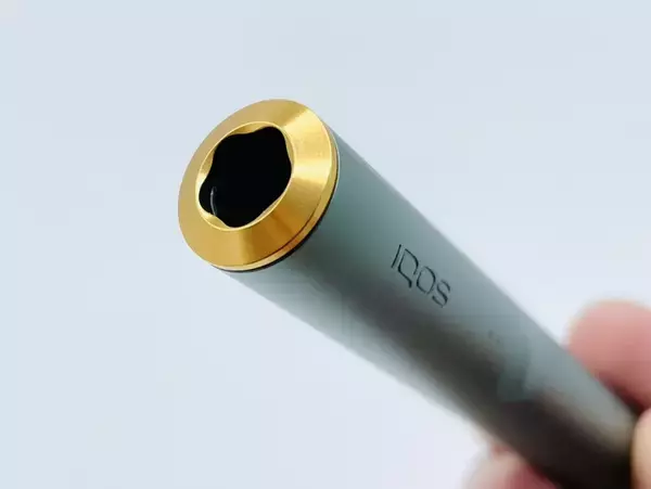 「人気爆発中の「IQOS ILUMA」用アクセサリーを色んな組み合わせで試してみた」の画像