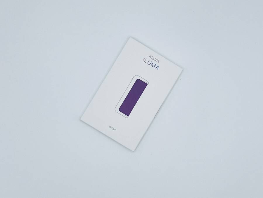 人気爆発中の「IQOS ILUMA」用アクセサリーを色んな組み合わせで試してみた