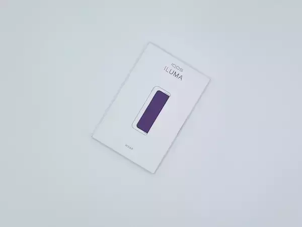 「人気爆発中の「IQOS ILUMA」用アクセサリーを色んな組み合わせで試してみた」の画像