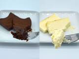 「toroaの「とろ生」ケーキが文句なしに絶品すぎた　口に入れるとすっと消えていく…ガトーショコラとチーズケーキ試食レビュー」の画像1