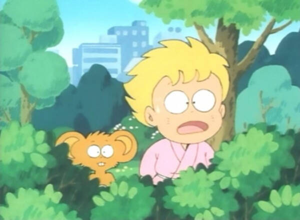 昭和のギャグアニメ らんぽう が35年以上の時を経て初のソフト化 21年9月21日 エキサイトニュース 昭和のギャグアニメ らんぽう が35年以上の時を経て初のソフト化 21年9月21日 エキサイトニュース