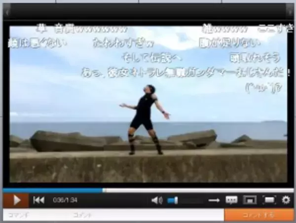 出すとこ出した、ニコニコ動画の『TMRごっこ』が話題に