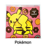 「イーブイドーナツが新登場！ミスド×ポケモン「ことしもいっしょコレクション」」の画像4