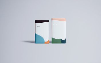 反響をよんだ大人用紙パンツの「アテント　かくさないパッケージ」　1000個限定からついに一般販売へ