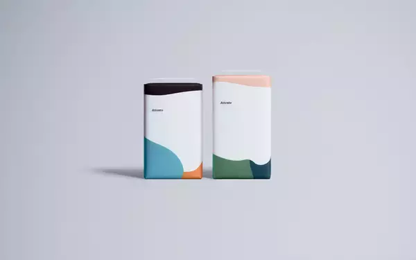 反響をよんだ大人用紙パンツの「アテント　かくさないパッケージ」　1000個限定からついに一般販売へ