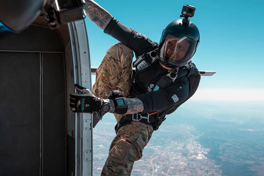 イギリス空軍カメラマンの写真コンテスト 21年の入賞作発表 21年11月30日 エキサイトニュース 2 3