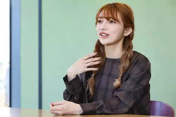「後藤真希が約10年ぶりの有観客ライブを語る　dTVが横浜公演を独占生配信」の画像