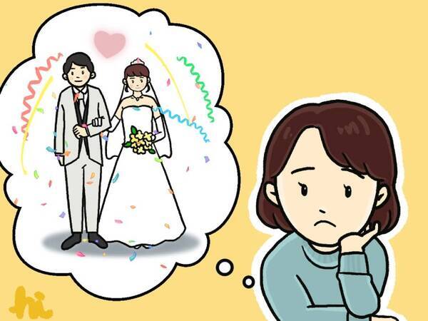 コロナ禍で結婚式に行きたくない人急増中 あなたならどう断る 22年1月2日 エキサイトニュース
