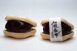 「「忠臣蔵」の発端から320年　ゆかりの和菓子「切腹最中」食べてみた」の画像2