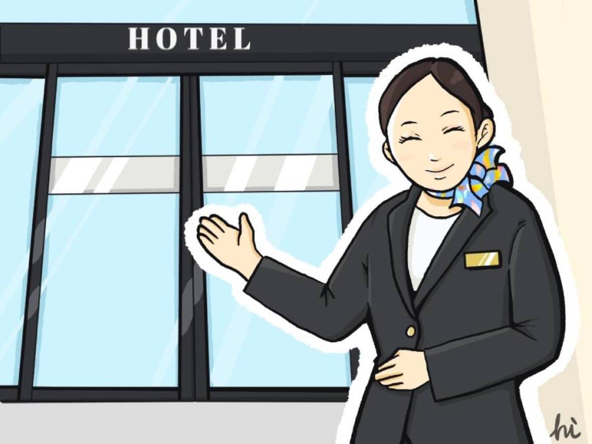 料理長の殺気が怖い 元ホテルマンが語るホテルの年末年始 21年12月29日 エキサイトニュース