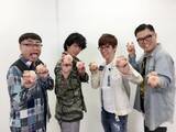 「まさかの「おっぱい特化番組」BSスカパーが放送　出演者の庄司智春さん「妻には報告しません」」の画像1