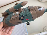 「実機と同じ4翅ローターに改修　陸上自衛隊仕様UH-60JAのRCモデル」の画像7