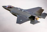 「オランダ空軍F-35Aが初度運用能力を獲得　実戦体制に移行」の画像4
