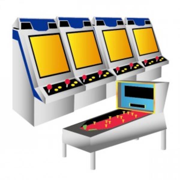 ゲームセンターの筐体にカッターの刃が仕込まれ怪我 ネットで注意喚起 15年12月3日 エキサイトニュース