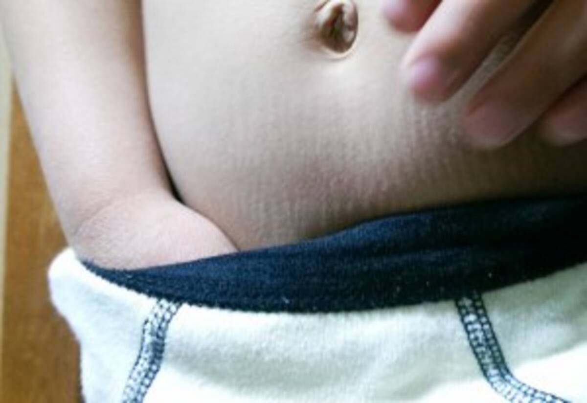 男の子のママ必見 息子がパンツに手を入れるのは大切な本能かも 16年3月2日 エキサイトニュース