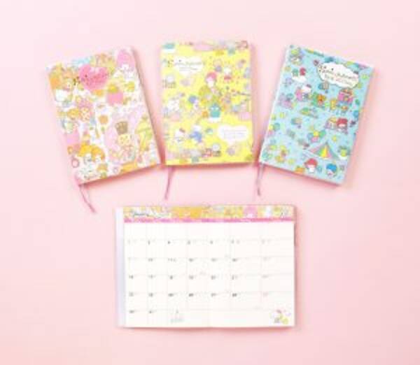 懐かしい サンリオショップの1970年代 80年代包装紙デザインが17年版手帳で復活 16年8月15日 エキサイトニュース 懐かしい サンリオショップの1970年代 80年代包装紙デザインが17年版手帳で復活 16年8月15日 エキサイトニュース