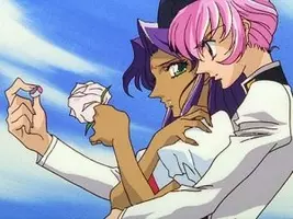 少女革命ウテナ シャーマンキング ポプテピ キングレコード厳選のアニメ14作品のop曲が公開中 年8月27日 エキサイトニュース