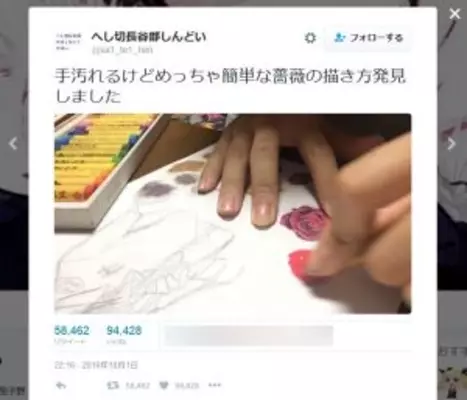 感動 アロンアルファが固まらない 簡単な保存方法が話題に 15年12月22日 エキサイトニュース