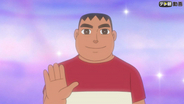 6月15日はジャイアンのお誕生日！AbemaTVでジャイアン回放送へ