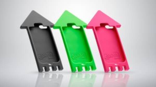 イカしたスマホにランクアップ スプラトゥーンのイカ型スマホがスマホケースになったよー 17年9月22日 エキサイトニュース イカしたスマホにランクアップ スプラトゥーンのイカ型スマホがスマホケースになったよー 17年9月22日 エキサイトニュース