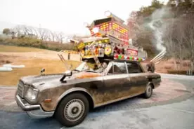 Youは何しに日本へ Mr カブに3度目の密着 ミラクル連発旅に涙 17年12月19日 エキサイトニュース