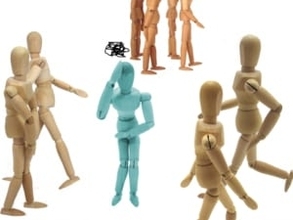 自閉症・発達障害あるあるな「認知の歪み」って知ってる？