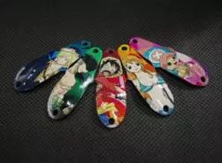 One Piece Film Gold 5月19日に地上波初放送 黄金帝 ギルド テゾーロとの戦い描く 18年4月23日 エキサイトニュース