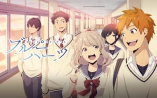 Comico原作のアニメ化 実写化作品まとめ Relife や ナンバカ など話題作が揃い踏み 17年2月4日 エキサイトニュース