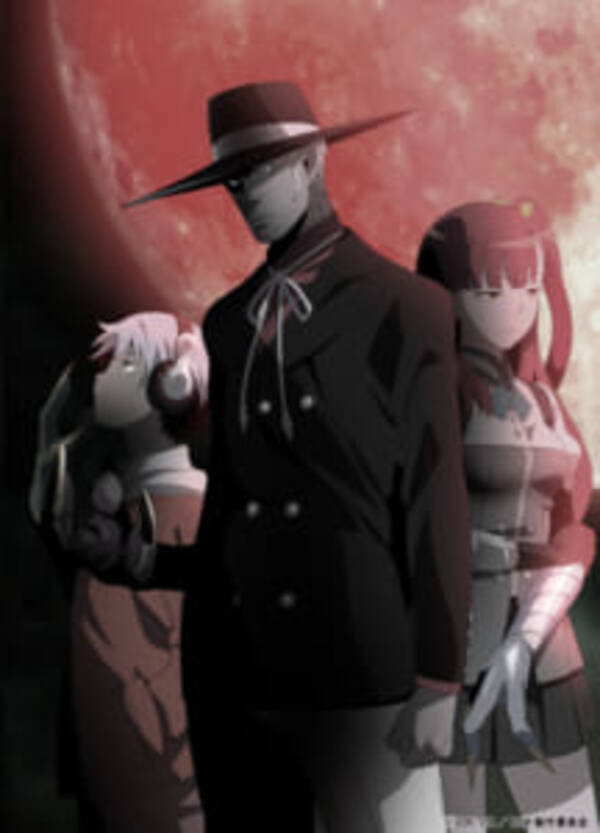 すでに人間より美しい 新妖怪人間のビジュアルにネットざわつく 19年2月8日 エキサイトニュース