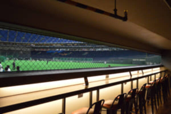 東京ドームに新しくできた観戦ルームに行ってみた 19年3月26日 エキサイトニュース 東京ドームに新しくできた観戦ルームに行ってみた 19年3月26日 エキサイトニュース