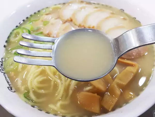 「スガキヤの期間限定メニュー「超肉入ラーメン」食べてきた」の画像