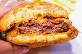 「7年ぶりに復活したガストの「ガストバーガー」と「わさビーフポテトフライ」を食べてきた」の画像6
