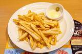 「7年ぶりに復活したガストの「ガストバーガー」と「わさビーフポテトフライ」を食べてきた」の画像7