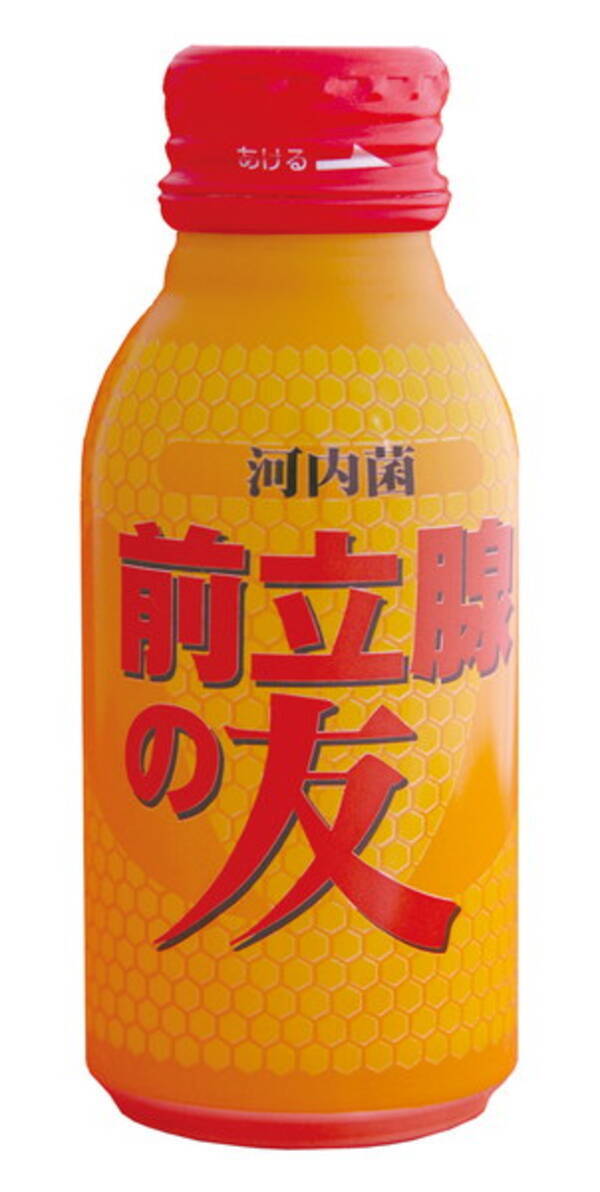 声に出して言いにくいかもしれないお酒 前立腺の友 とはナニモノなのか 19年5月22日 エキサイトニュース