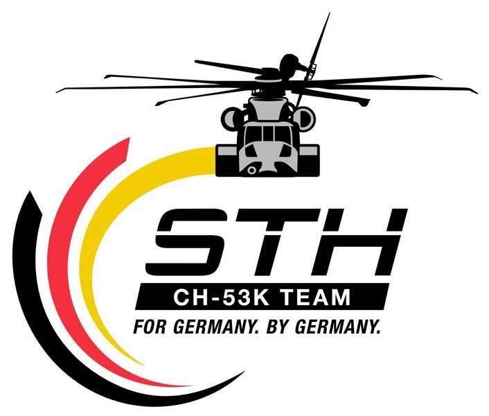 ドイツ軍の次期大型輸送ヘリコプター計画　CH-53KとCH-47F ERの一騎打ちに