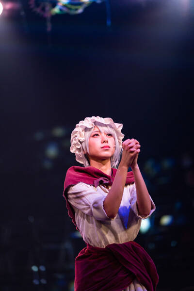 舞台劇 からくりサーカス 続編決定 新宿faceで10月に上演 19年6月27日 エキサイトニュース